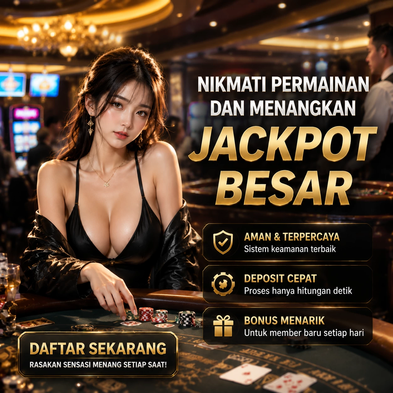 Sistem Keamanan Di 3446 Untuk Melindungi Pengguna